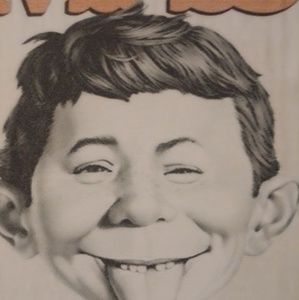 Meet your Posher, Mike